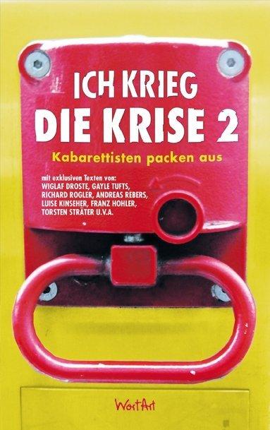 Produktbild Ich krieg die Krise 2 (Deutsch, 2014)