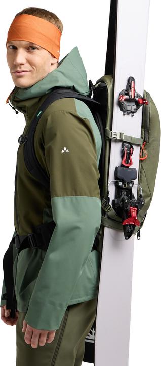 Actual product image Vaude Monviso (26 l)