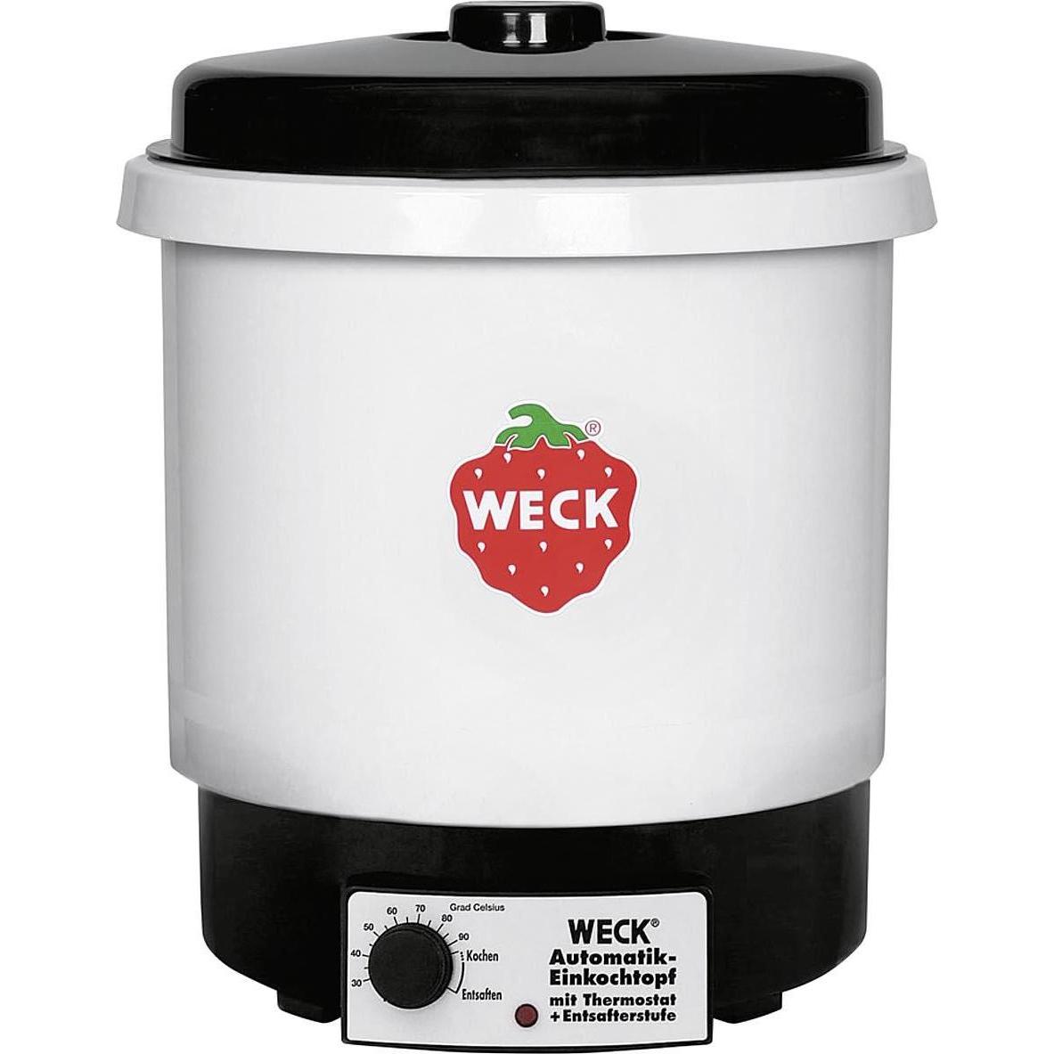 Weck Einkochautomat (29 l) (WAT 34)