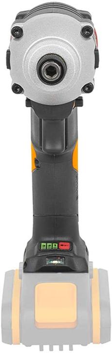 Productafbeelding Worx Accu slagmoersleutel 20V WX261.9 (Oplaadbare batterij)