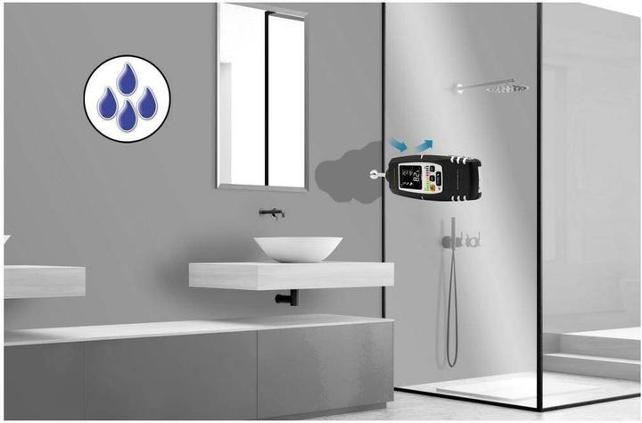 Actual product image Laserliner MultiWet-Finder Plus