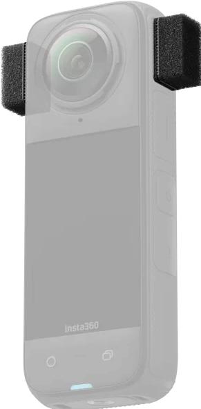 Produktbild Insta360 Mic Wind Muff