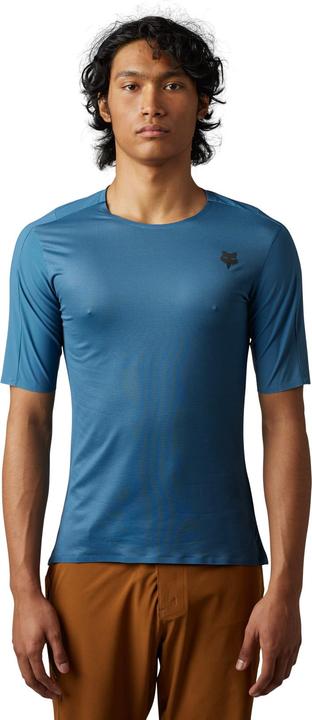 Immagine prodotto Fox Maglia 23 Flexair Ascent Ss Drk Slt (L)