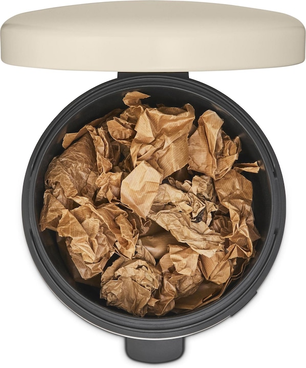 Image du produit Brabantia Poubelle à pédale NewIcon 30 l (30 l)
