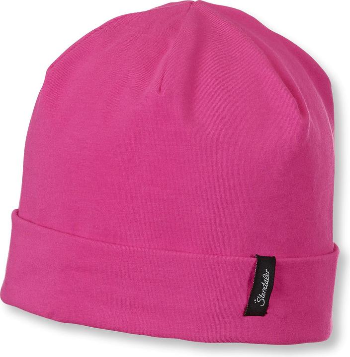 Actual product image Sterntaler Children transitional hat slouch (47)