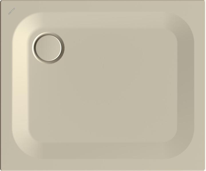 Produktbild Bette Ultra Rechteck-Duschwanne 900x750x25mm, 5840