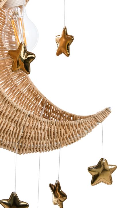 Produktbild Beliani Orchon (E27)