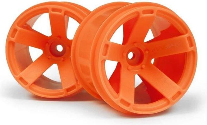 Produktbild Maverick Quantum XT Wheel (Orange/2pcs)