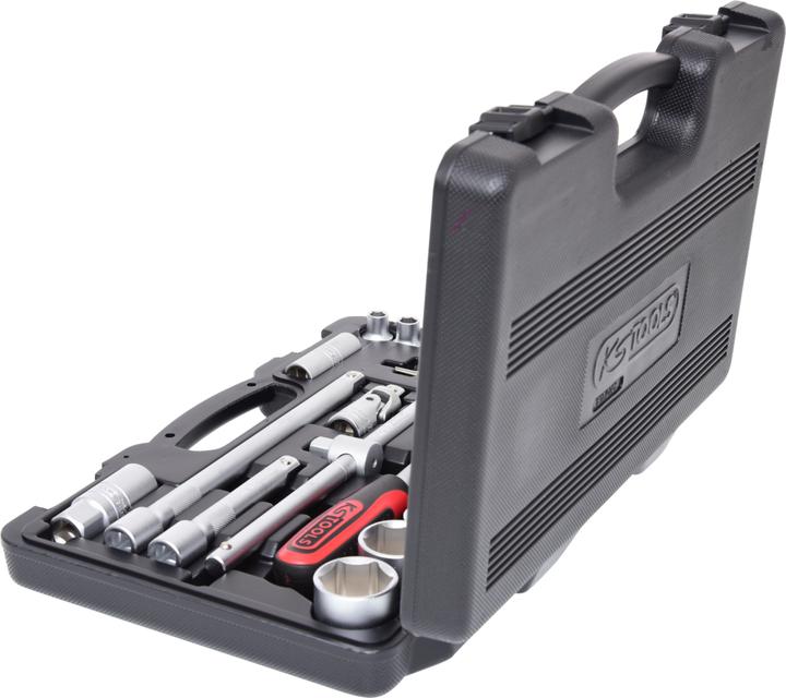 Immagine prodotto KS Tools 1/2 Steckschl.-Satz