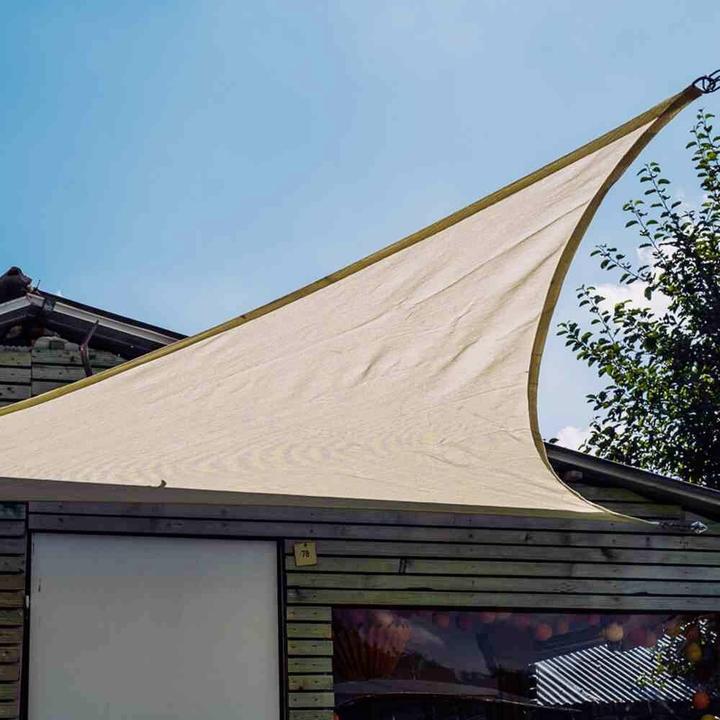 Actual product image Siena Garden Sonnensegel (360 x 360 x 360 cm)