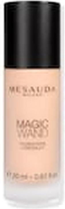 Produktbild Mesauda Face - Magic Wand Multipurpose Foundation W15