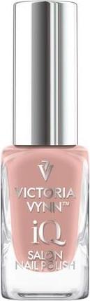 Immagine prodotto Visconti Di Modrone Victoria Vynn iQ Smalto per unghie 19 colori senza lampada UV/LED 017 Verità Nuda (017 La verità nuda, Topcoat)
