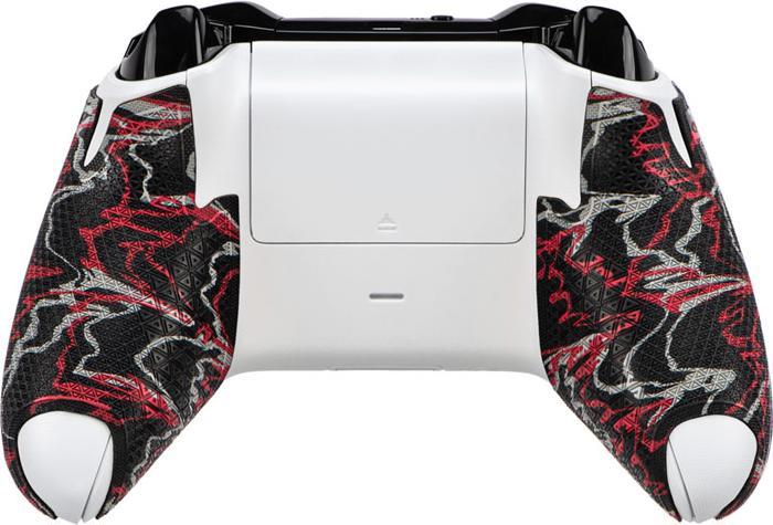 Image du produit Lizard Skins XBOX One - Camouflage de feu de forêt (coupé, 0,5 mm) (Xbox One S)