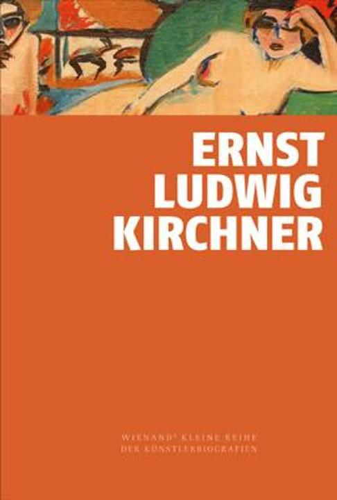 Produktbild Ernst Ludwig Kirchner (Deutsch, Doris Hansmann, 2018)
