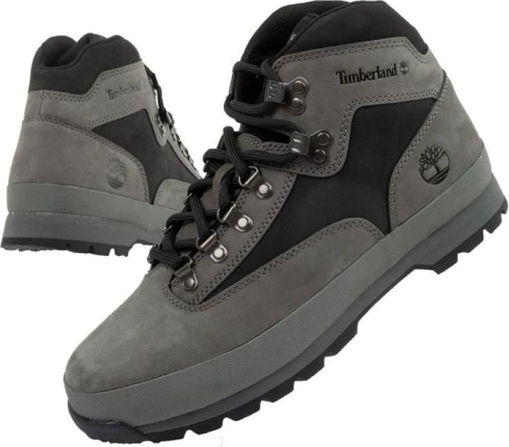 Immagine prodotto Timberland Euro Hiker in pelle - 61003 (45)