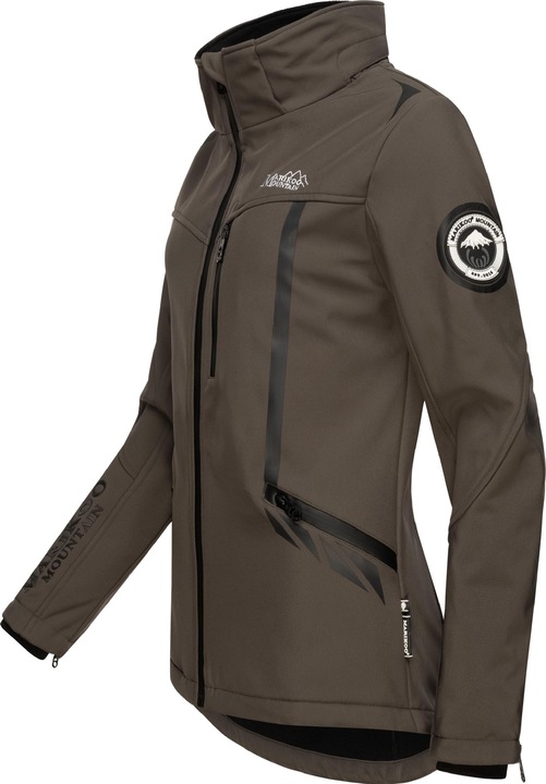 Immagine prodotto Marikoo Monte-Cho-Oyu (XL)