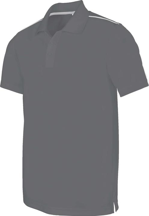 Produktbild Proact Kurzärmeliges Polo-Shirt (XS)