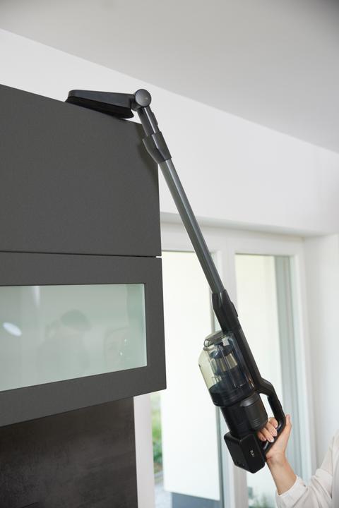 Actual product image Hisense HFC743169BKA (Vacuuming + mopping)