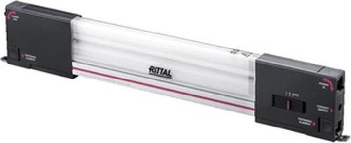 Produktbild Rittal SZ 2500.200 Schwarz