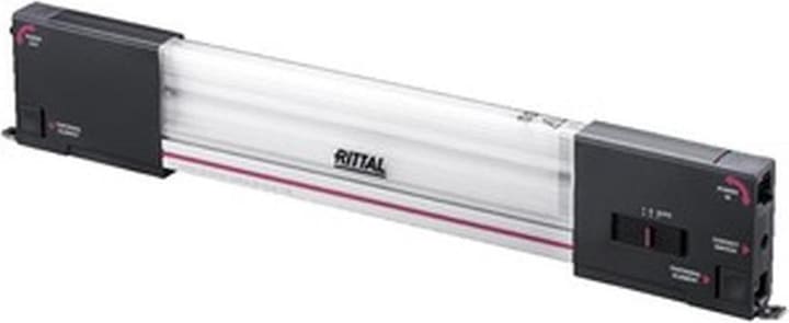Actual product image Rittal SZ 2500.200 Black
