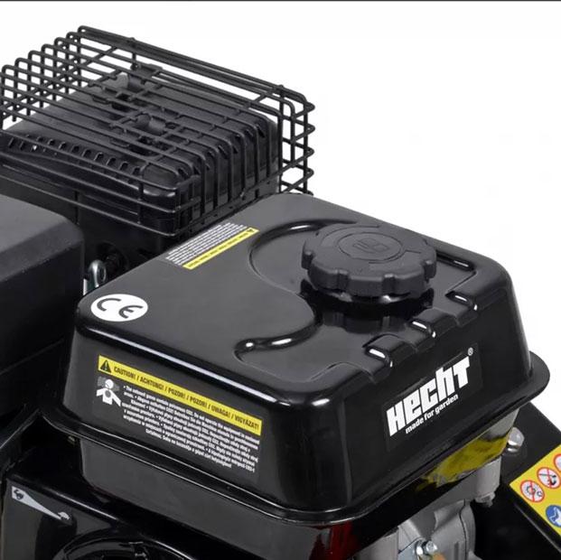 Produktbild Hecht 1114 Plattenvibrator