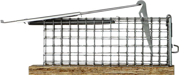 Produktbild Knock Off Mausefalle alive "Dura"