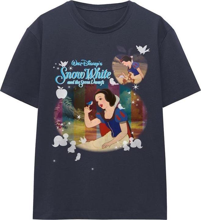 Immagine prodotto Moana Maglietta Maui Accatastato Adulto Unisex (L)