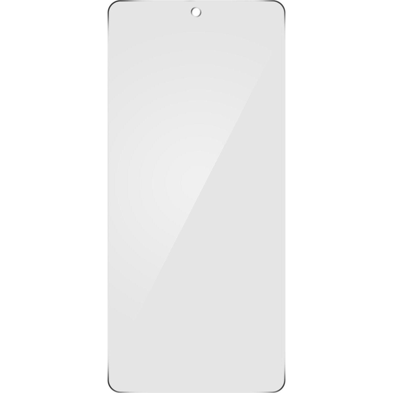 Avizar Flexible Displayschutzfolie aus Glas (1 Stück, Samsung Galaxy A52), Smartphone Schutzfolie, Transparent