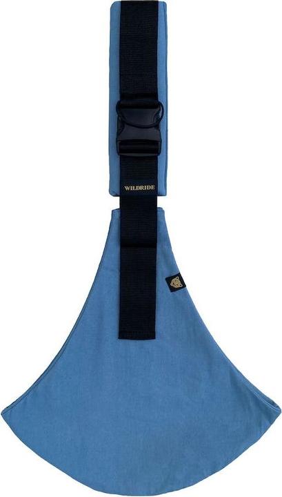 Actual product image Wildride Child carrier
