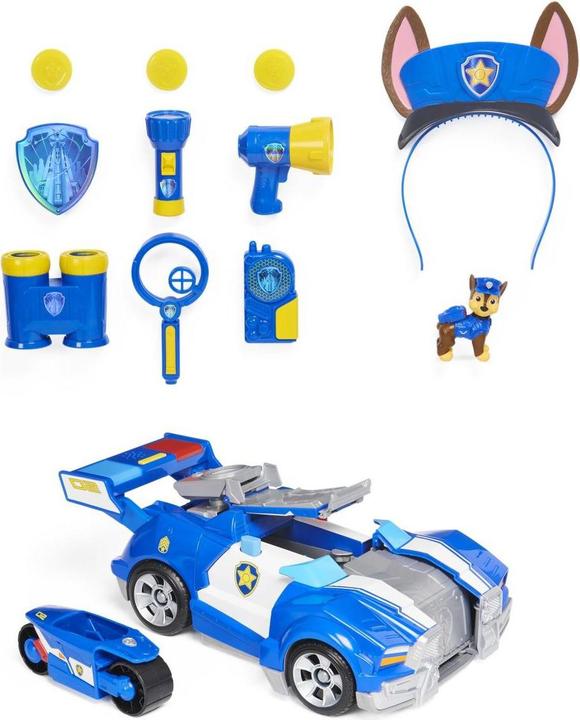 Produktbild Spin Master Paw Patrol