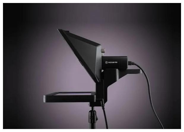 Image du produit Elgato Prompteur (Téléprompteurs)