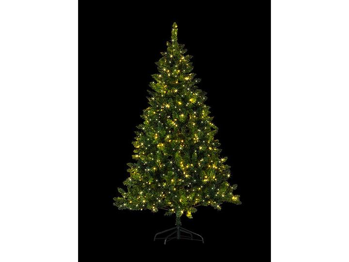 Image du produit Infactory Arbre de Noël (180 cm)