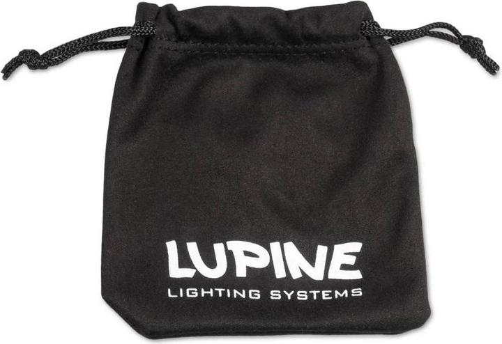 Actual product image Lupine SL MONO INTERNATIONAL Stirnlampe 700 Lumen/90 Lux (700 lm)