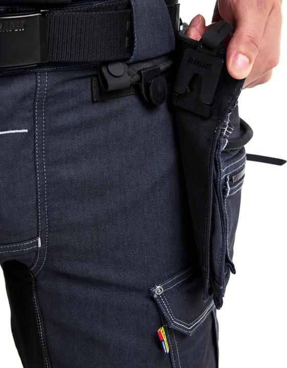 Produktbild Blakläder Artisan Denim Stretch ToolRig™ (52)