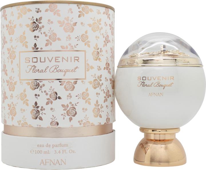 Afnan Souvenir Floral Bouquet