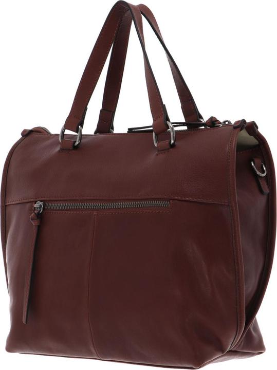 Immagine prodotto FredsBruder Veg Tan Collection Moss Shoulder Bag