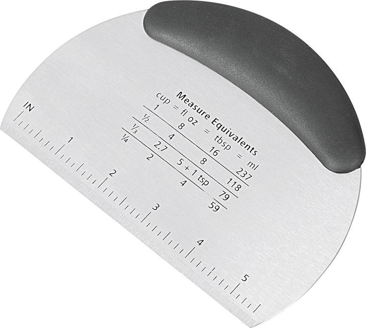 Patisse Dough scraper