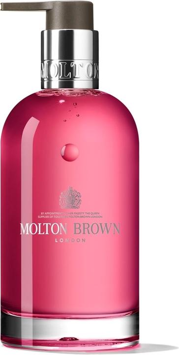 Immagine prodotto Molton Brown Bagno Corpo Fiery P P Liquid HW Glass 200 ml (Sapone liquido, 200 ml)