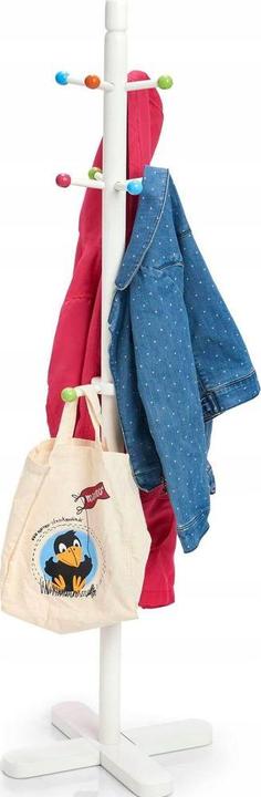 Actual product image Zeller Present Kids clothes rack