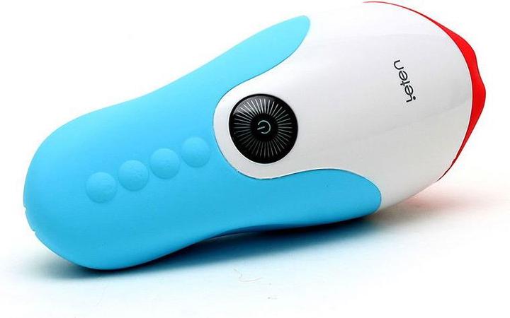 Productafbeelding Leten SM350