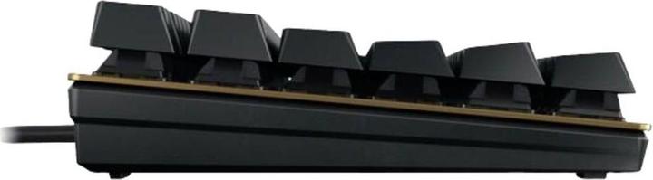 Produktbild CHERRY KC 200 MX (Deutschland, Kabelgebunden)