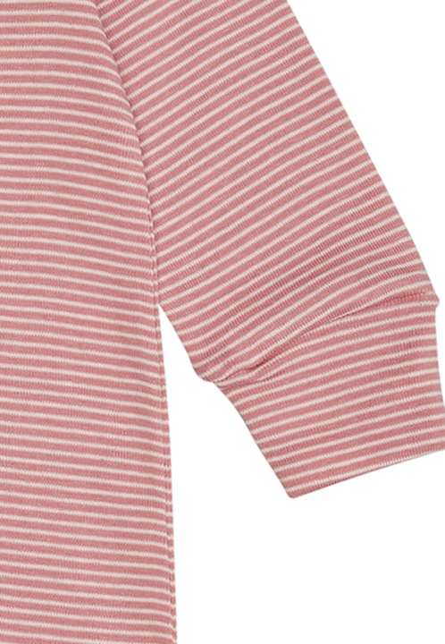 Actual product image loud + proud Pyjama jumpsuit striped (50)