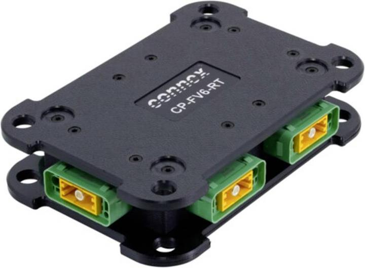 Contrik 1027381 Distribution box 1pc.