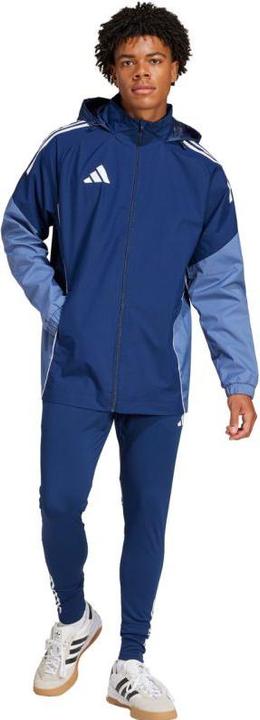 Actual product image Adidas Tiro 25 Competition rain jacket (S)