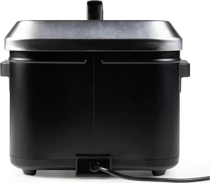 Produktbild Domo FRITTEUSE 4L Fritteuse