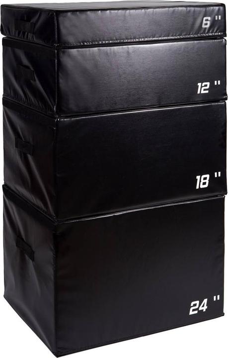 Produktbild Fitcom Soft Jump Box Set