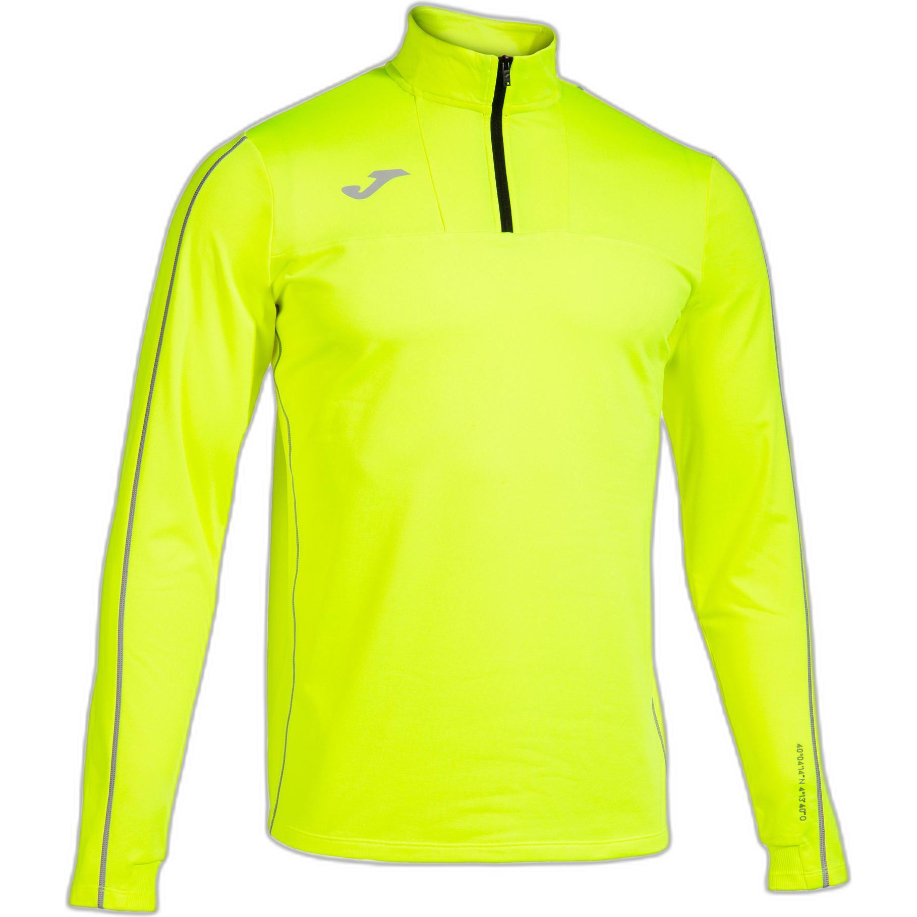 Joma, Herren, Sportshirt, R-trail Nature (XXL), Gelb, XXL