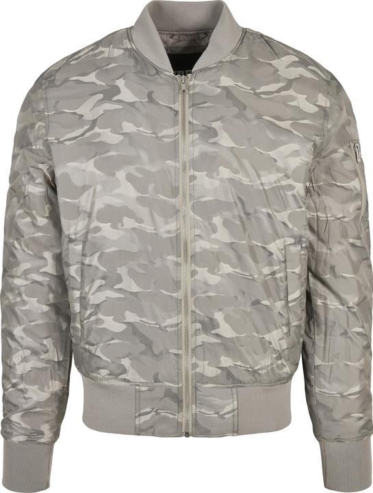 Actual product image Urban Classics Bomber Jacket (L)