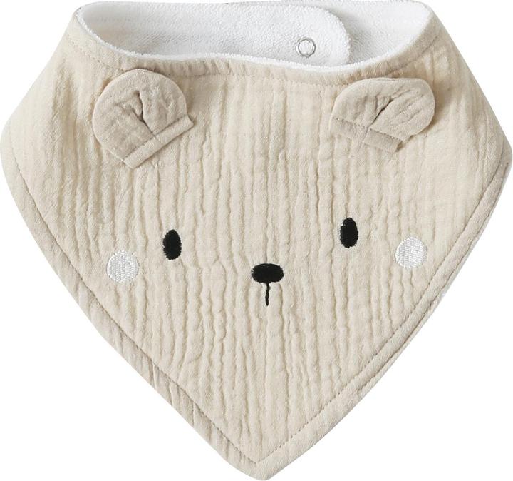 Ignare, Stampato in beige