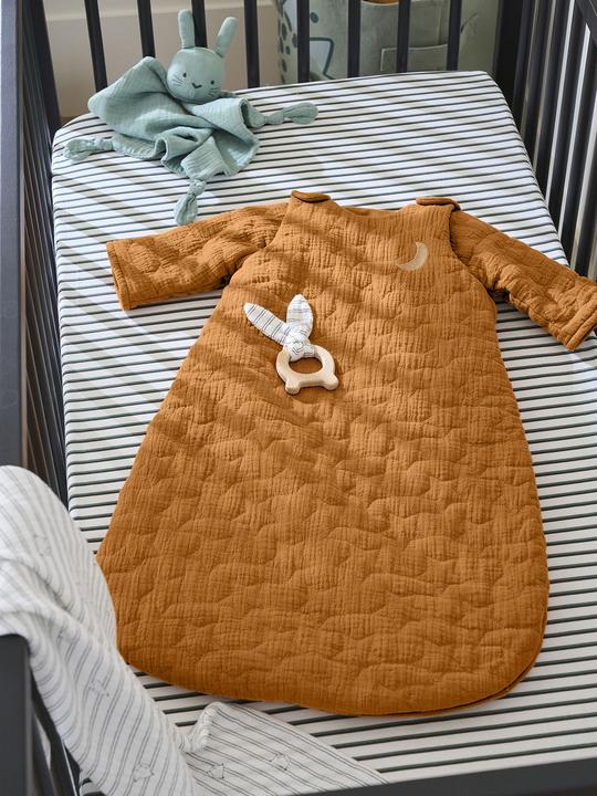 Produktbild Vertbaudet Babyschlafsack (68 cm, Winter)